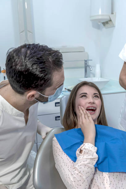 Best Walk-In Emergency Dentist in Brawley, CA