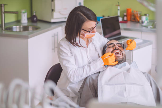 Best Emergency Wisdom Teeth Removal in Brawley, CA