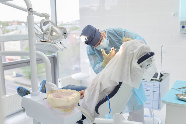 Best Emergency Treatment for Toothache in Brawley, CA